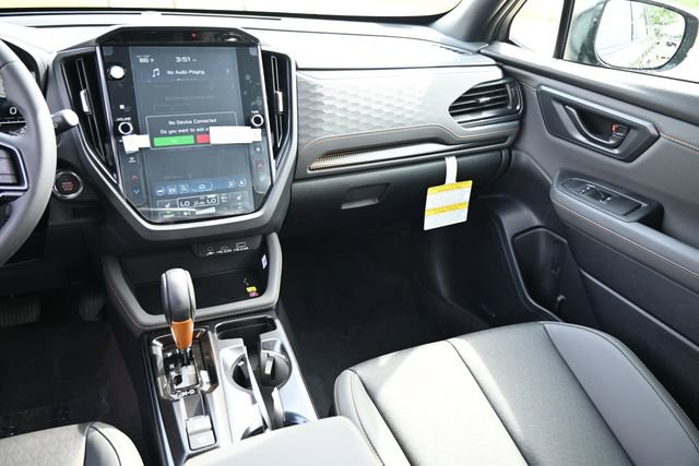 New 2026 Subaru Forester Wilderness image 10