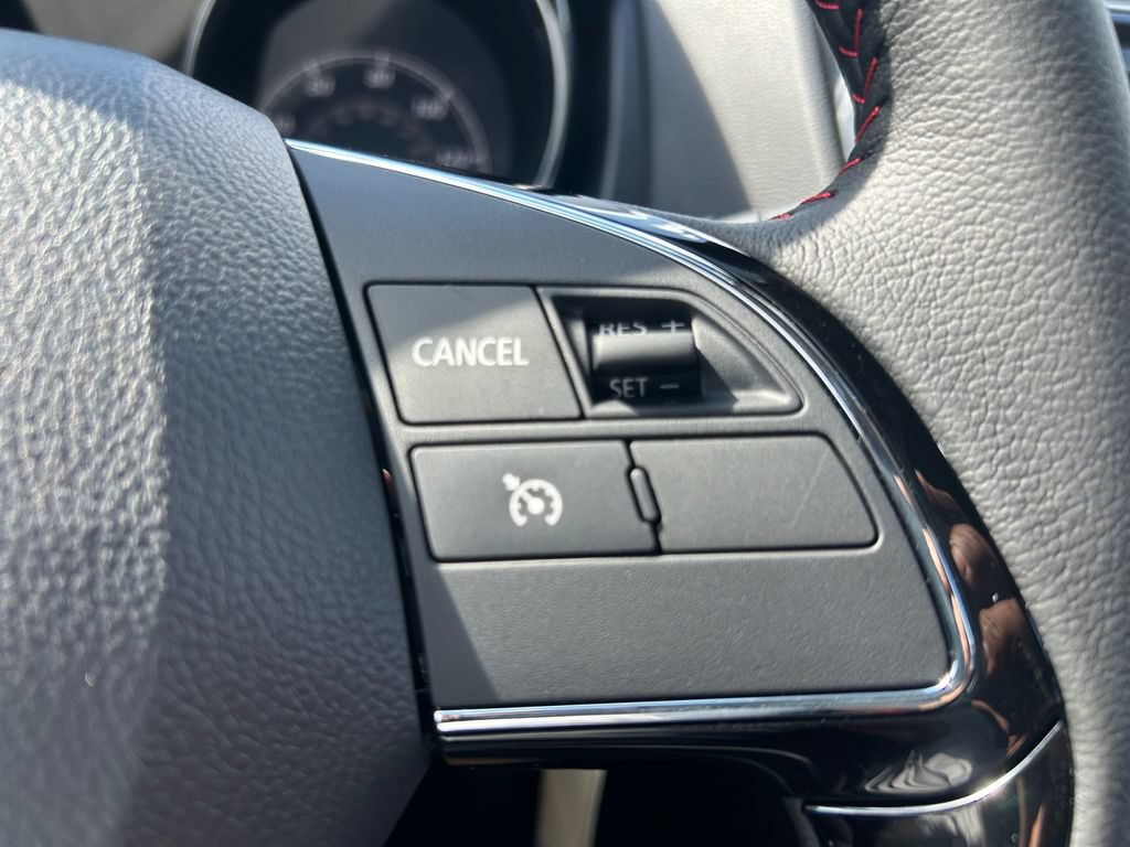 New 2027 Mitsubishi Outlander Sport AWD image 27