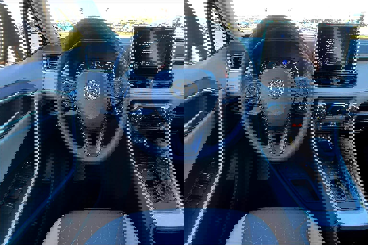 Certified 2023 Toyota RAV4 XLE image 6