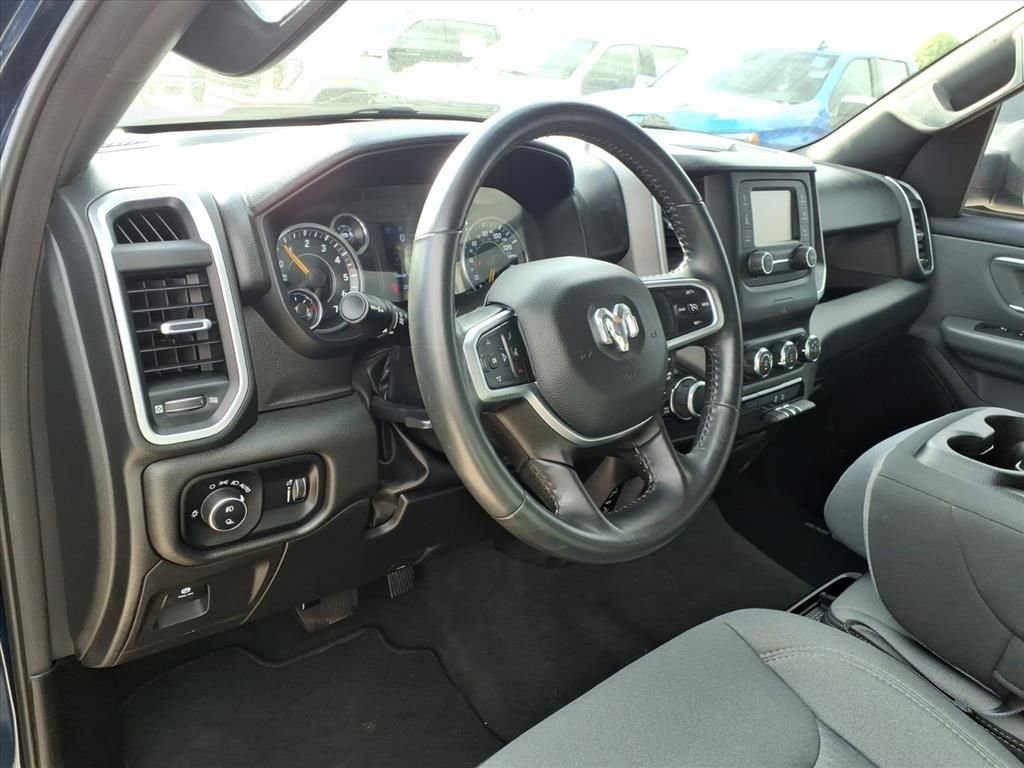 Used 2022 RAM 1500 Lone Star image 18