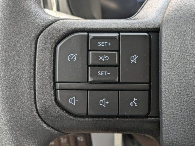 New 2026 Ford F350 XLT w/ XLT Premium Package AWD/4WD image 32
