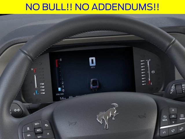New 2026 Ford Bronco Sport Big Bend w/ Convenience Package image 13