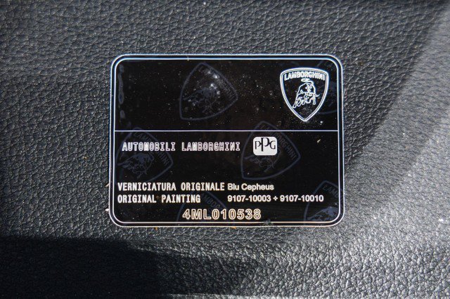 Used 2024 Lamborghini Urus Performante AWD/4WD image 58