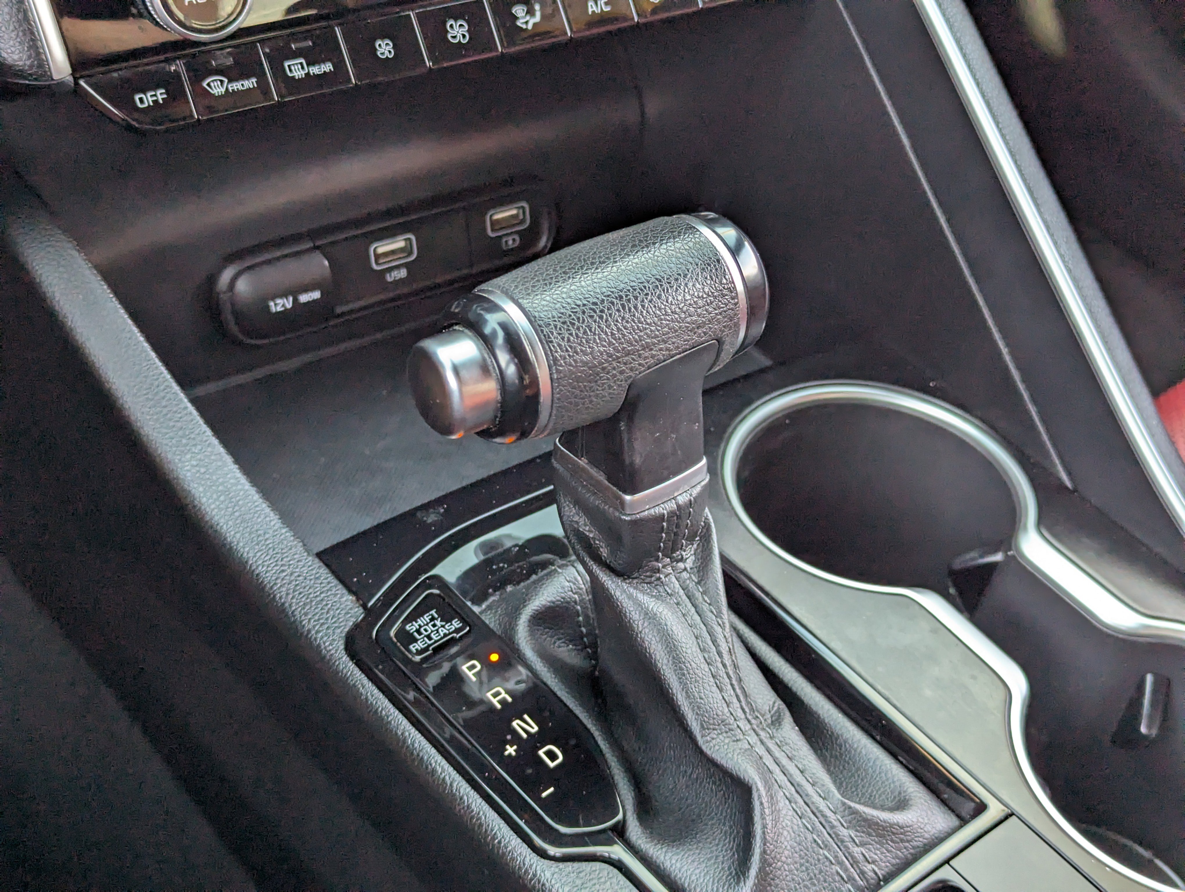 Used 2023 Kia K5 GT-Line w/ GT-Line Premium Package image 27