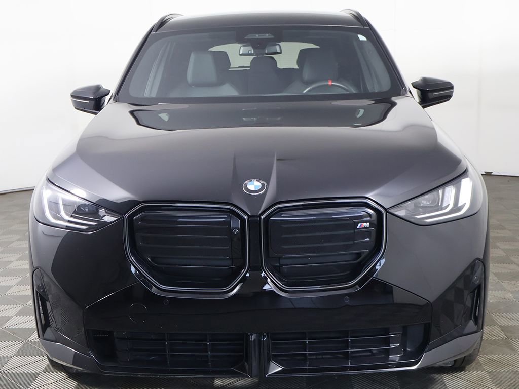 Used 2025 BMW X3 M50 w/ Premium Package AWD/4WD image 15