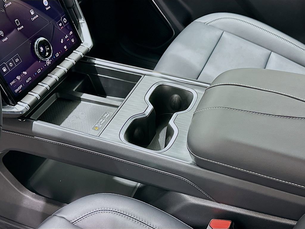 New 2026 GMC Acadia Elevation w/ Elevation Premium Package image 17