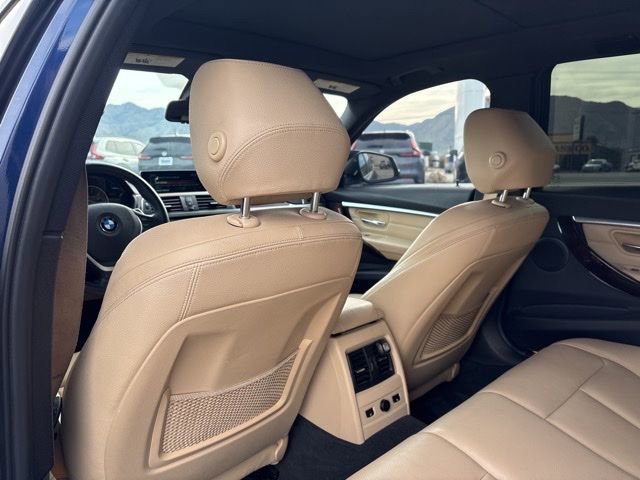 Used 2017 BMW 328d xDrive Wagon image 22