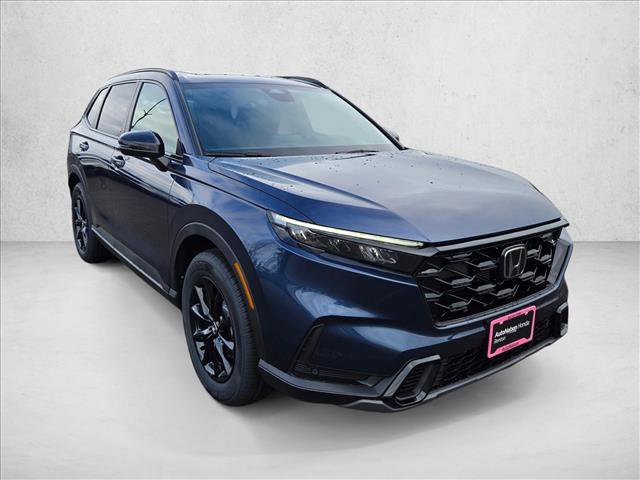 New 2026 Honda CR-V Sport-L image 3