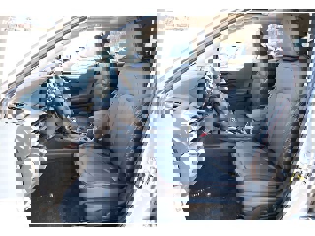 New 2026 Subaru Crosstrek 2.5i Limited image 38