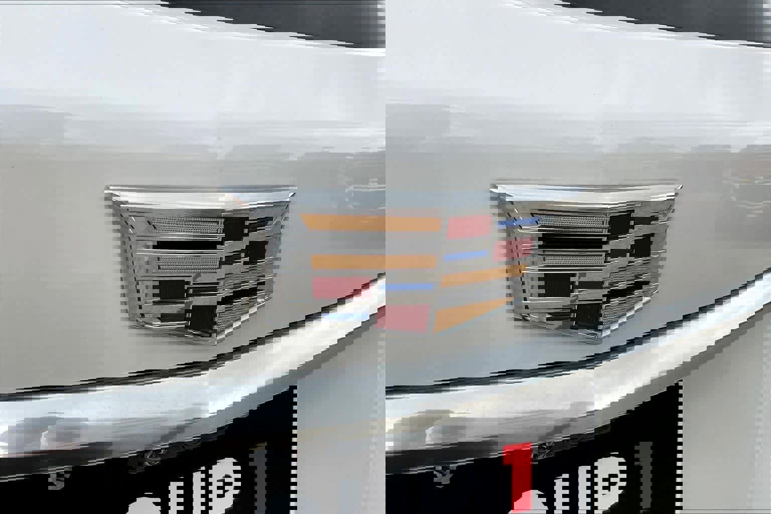 Used 2021 Cadillac XT5 Premium Luxury image 30