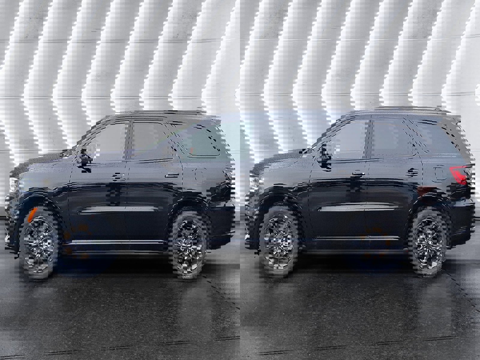 New 2026 Dodge Durango GT w/ Blacktop Package image 3