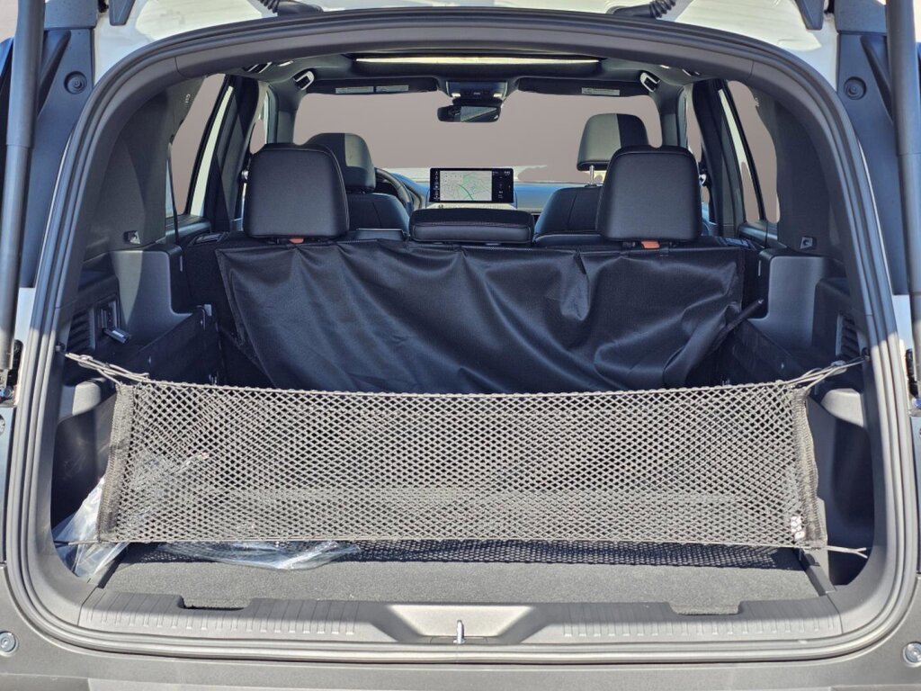New 2026 Honda Passport TrailSport image 12