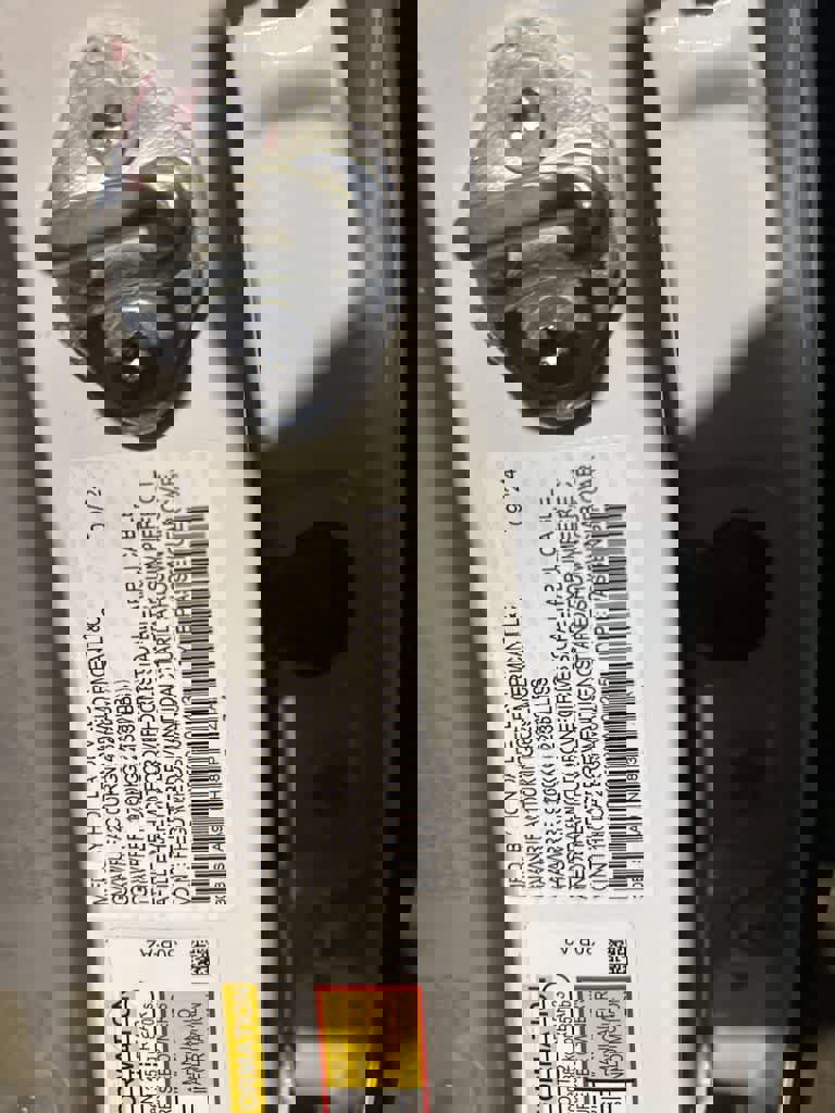 Used 2025 Honda Accord Sport image 31