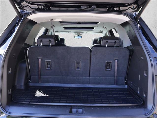 Used 2018 Chevrolet Traverse Premier w/ Redline Edition AWD/4WD image 7
