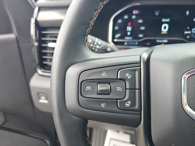 Used 2025 GMC Sierra 2500 AT4 w/ AT4 Premium Plus Package image 23