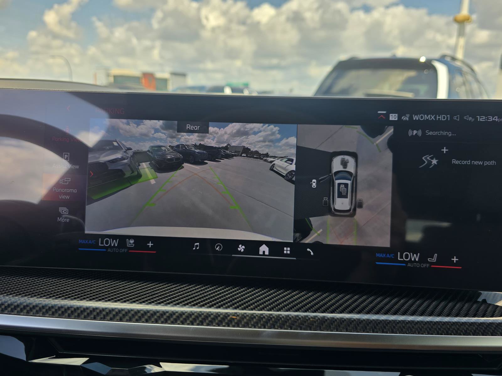 New 2026 BMW X5 M60i AWD/4WD image 20