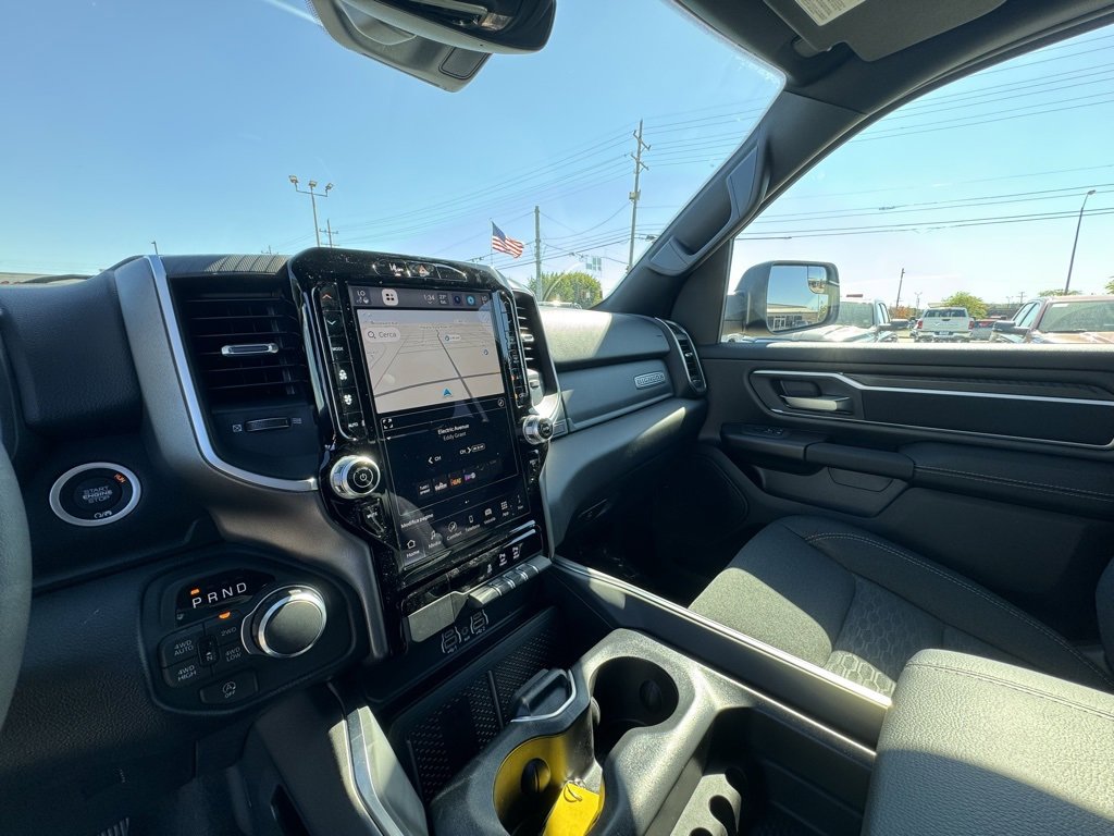 New 2026 RAM 1500 Big Horn image 26
