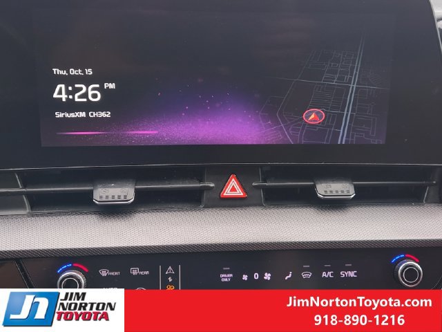 Used 2023 Kia Sportage SX Prestige AWD/4WD image 18