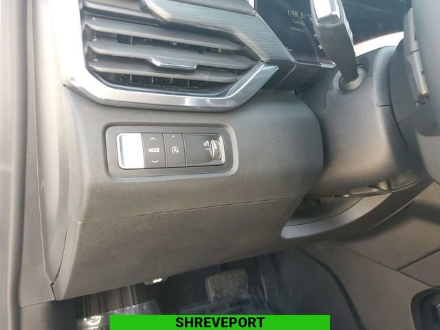 Certified 2026 GMC Acadia Elevation w/ Elevation Premium Package image 18