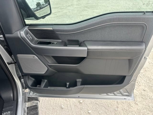 New 2026 Ford F150 Lariat w/ Equipment Group 501A Mid RWD image 11