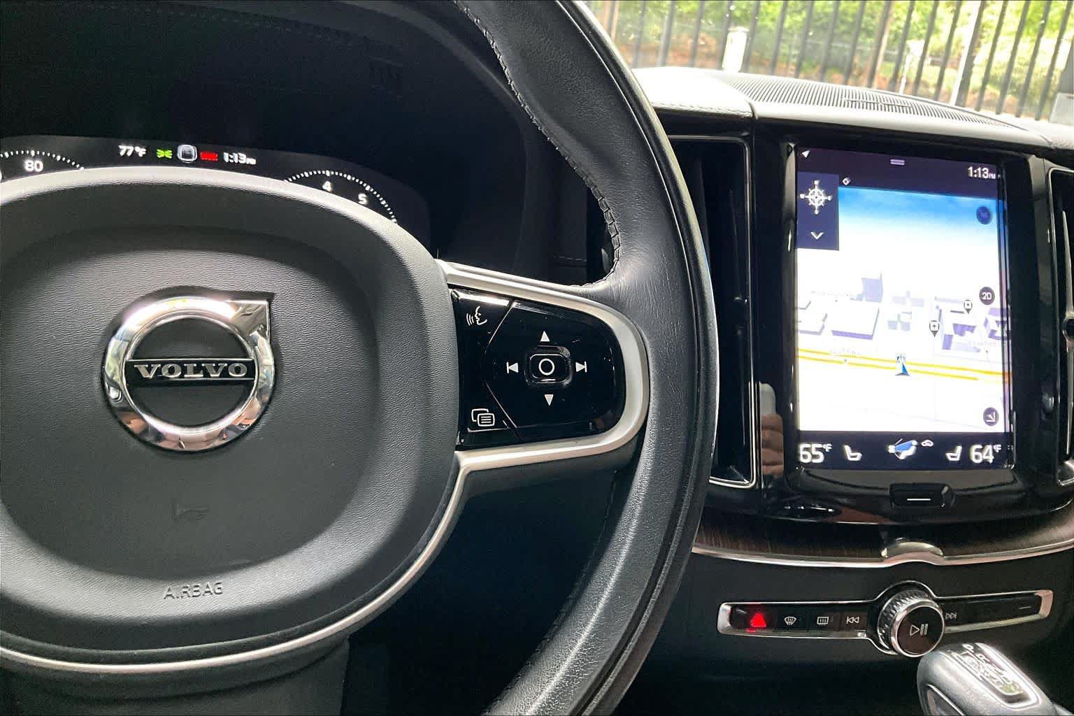 Used 2020 Volvo XC60 T5 Inscription w/ Protection Package Premier FWD image 24