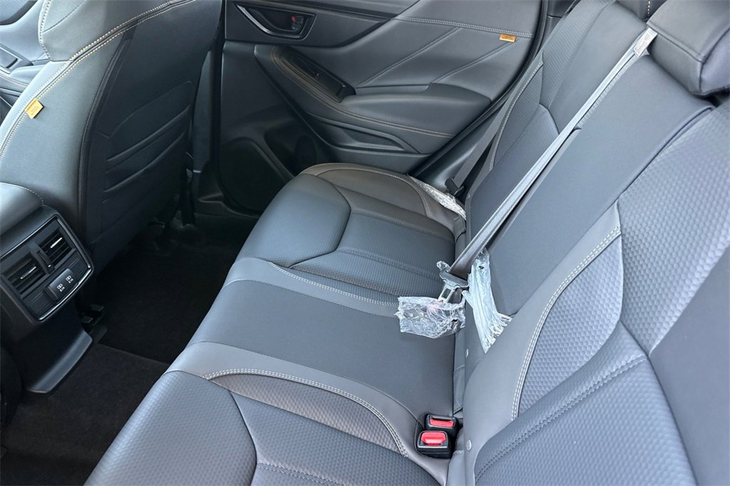 New 2025 Subaru Forester Wilderness image 15