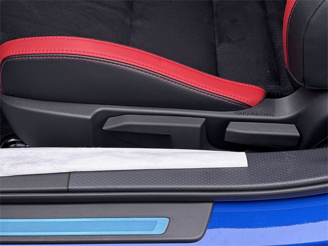 New 2025 Subaru BRZ Limited image 22