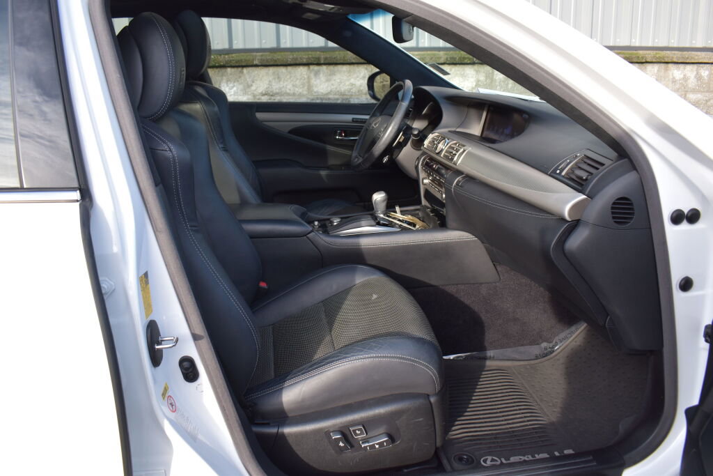 Used 2014 Lexus LS 460 AWD image 26