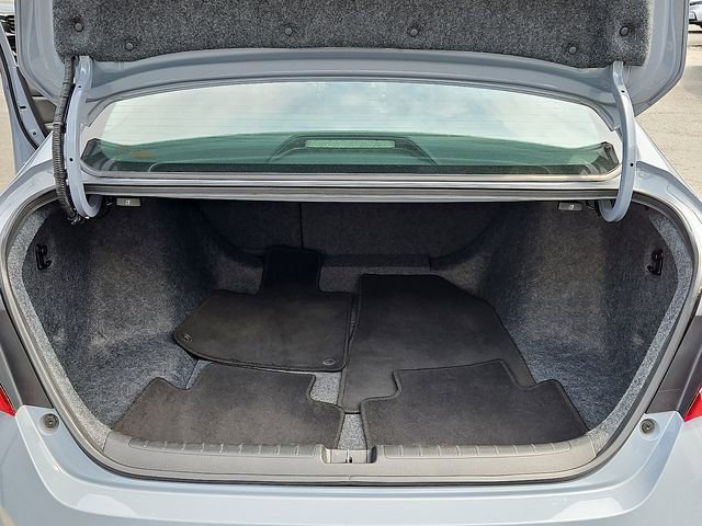 Certified 2021 Honda Accord Sport Special Edition image 28