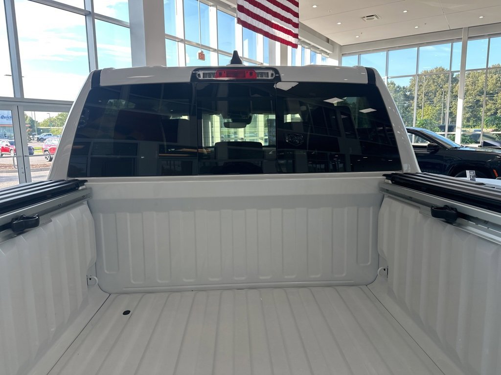 New 2026 RAM 1500 Laramie image 33