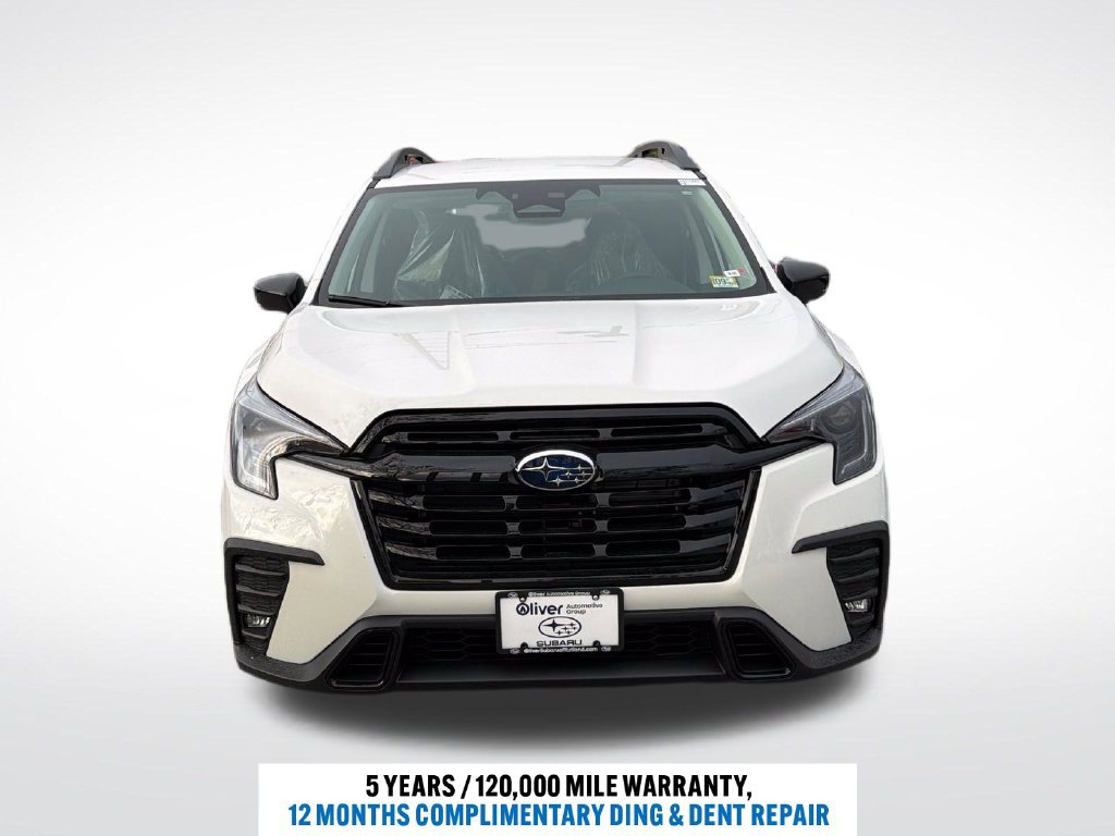 New 2027 Subaru Ascent Premium AWD/4WD 360° Tour