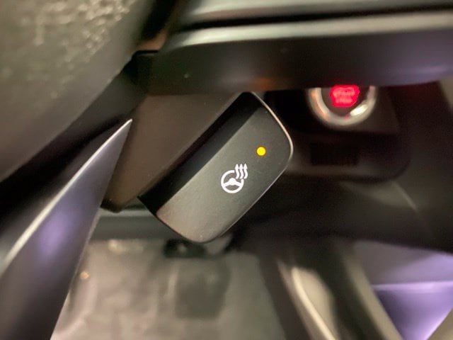 New 2026 Subaru Forester Limited AWD/4WD image 18