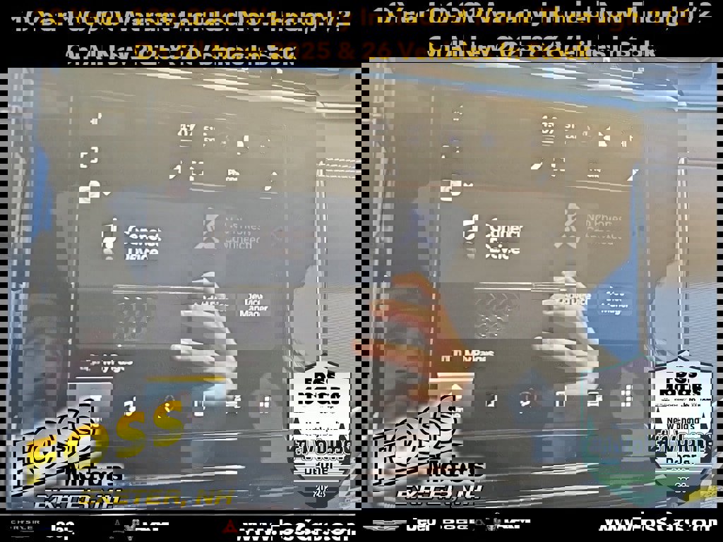 New 2025 Jeep Grand Cherokee Laredo image 27