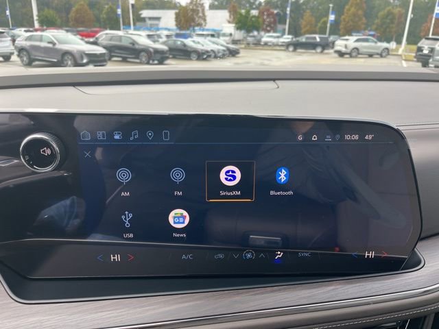 New 2026 Chevrolet Tahoe LS image 29