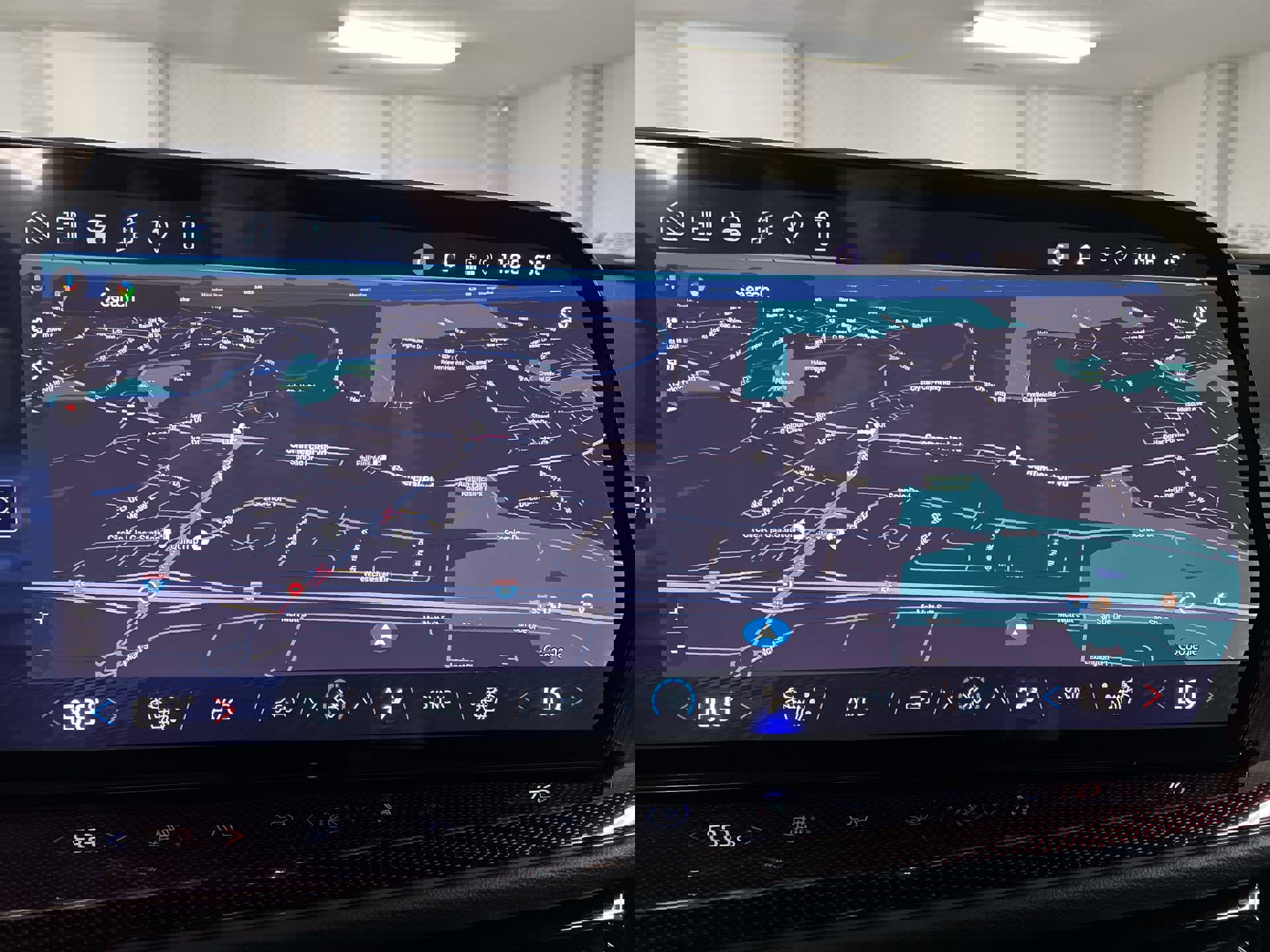 New 2026 Chevrolet Traverse Z71 w/ Driver Confidence Package image 48