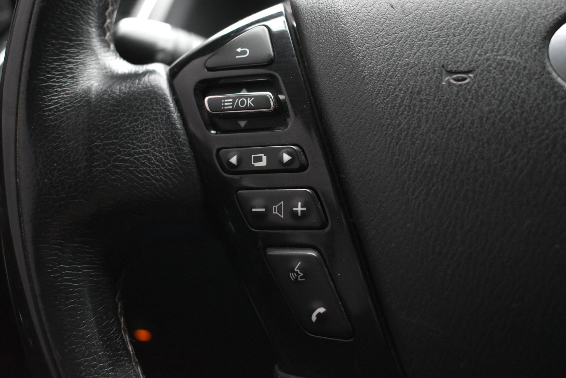 Used 2020 INFINITI QX80 Luxe w/ Proassist Package image 20