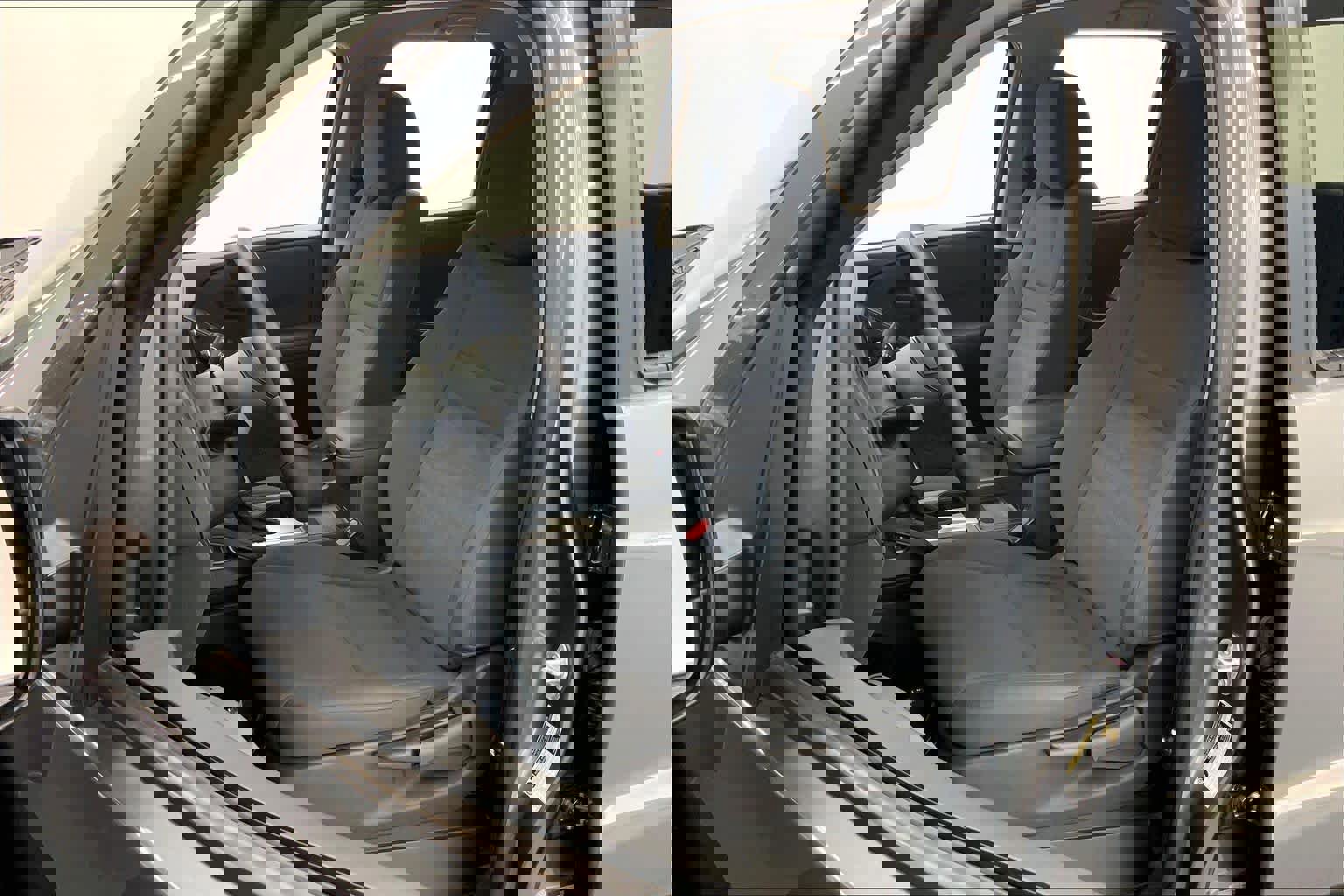 Used 2024 Nissan Frontier S image 21