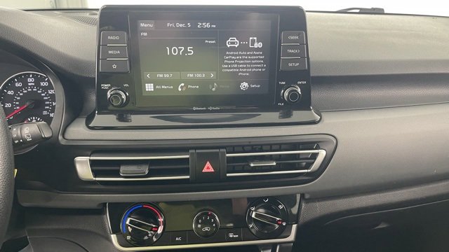 Used 2021 Kia Seltos LX image 40