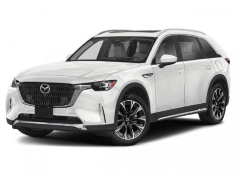 New 2026 MAZDA CX-90 Plug-In Hybrid w/ Premium Plus image 1