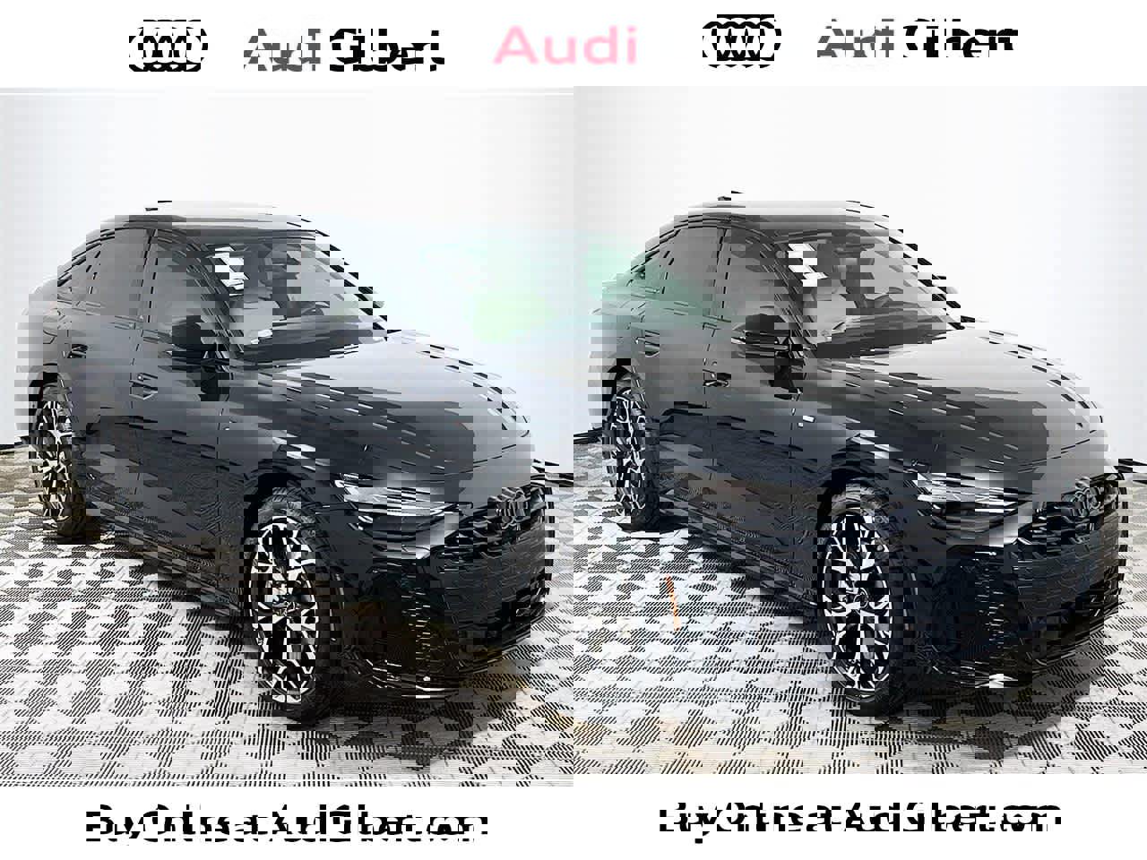 New 2026 Audi A6 Premium Plus