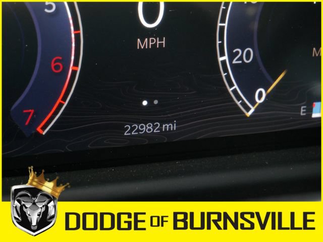 Used 2024 Jeep Wagoneer Series II w/ Convenience Group I AWD/4WD image 31