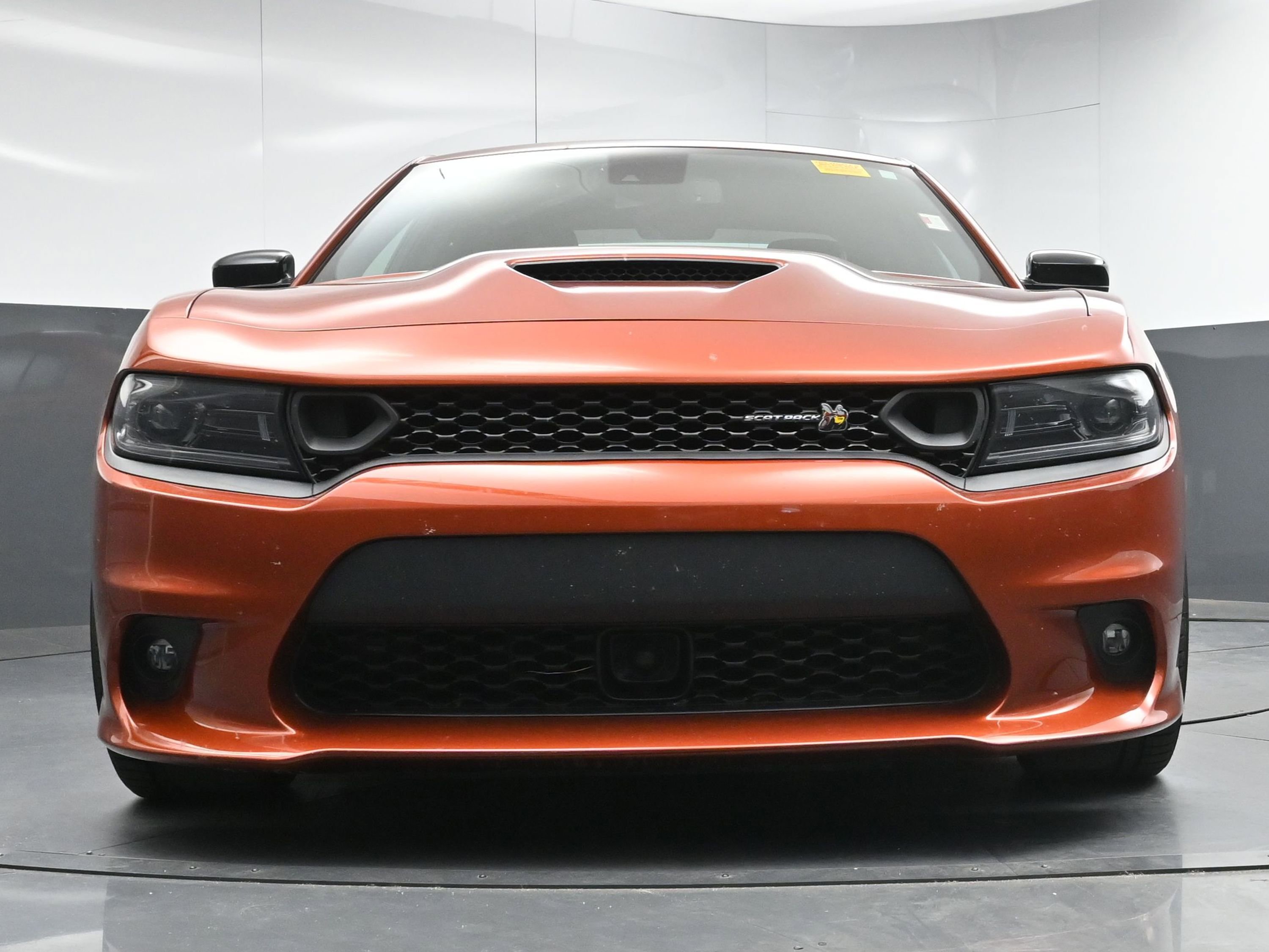 Used 2023 Dodge Charger Scat Pack w/ Plus Group image 24