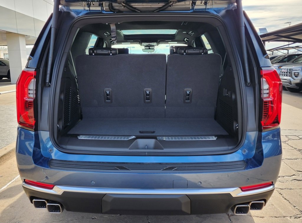 New 2026 GMC Yukon Denali w/ Denali Reserve Package image 59