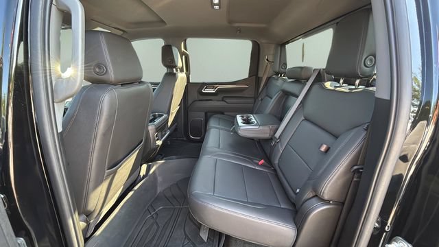 Used 2026 Chevrolet Silverado 1500 RST w/ Convenience Package II AWD/4WD image 20