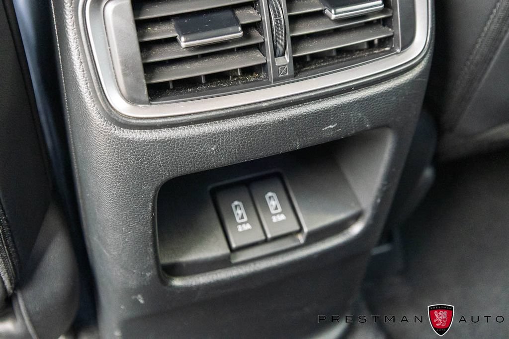 Used 2021 Honda CR-V Touring image 35
