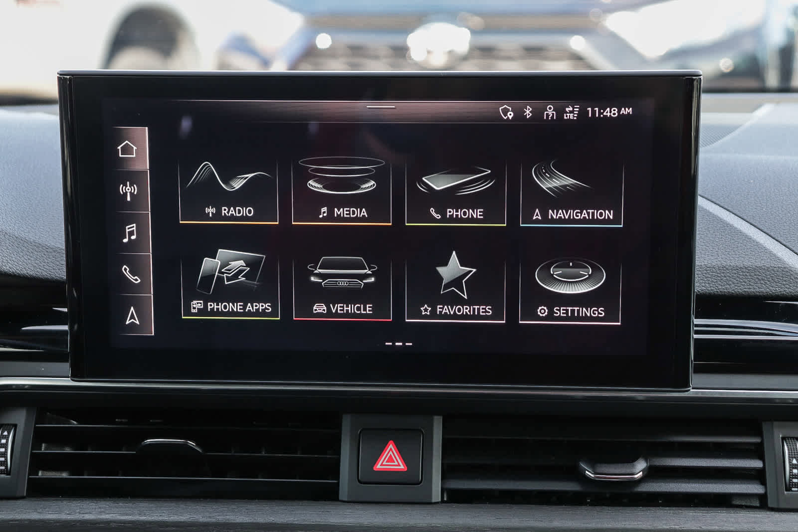 Used 2021 Audi A5 2.0T Premium Plus w/ Premium Plus image 25