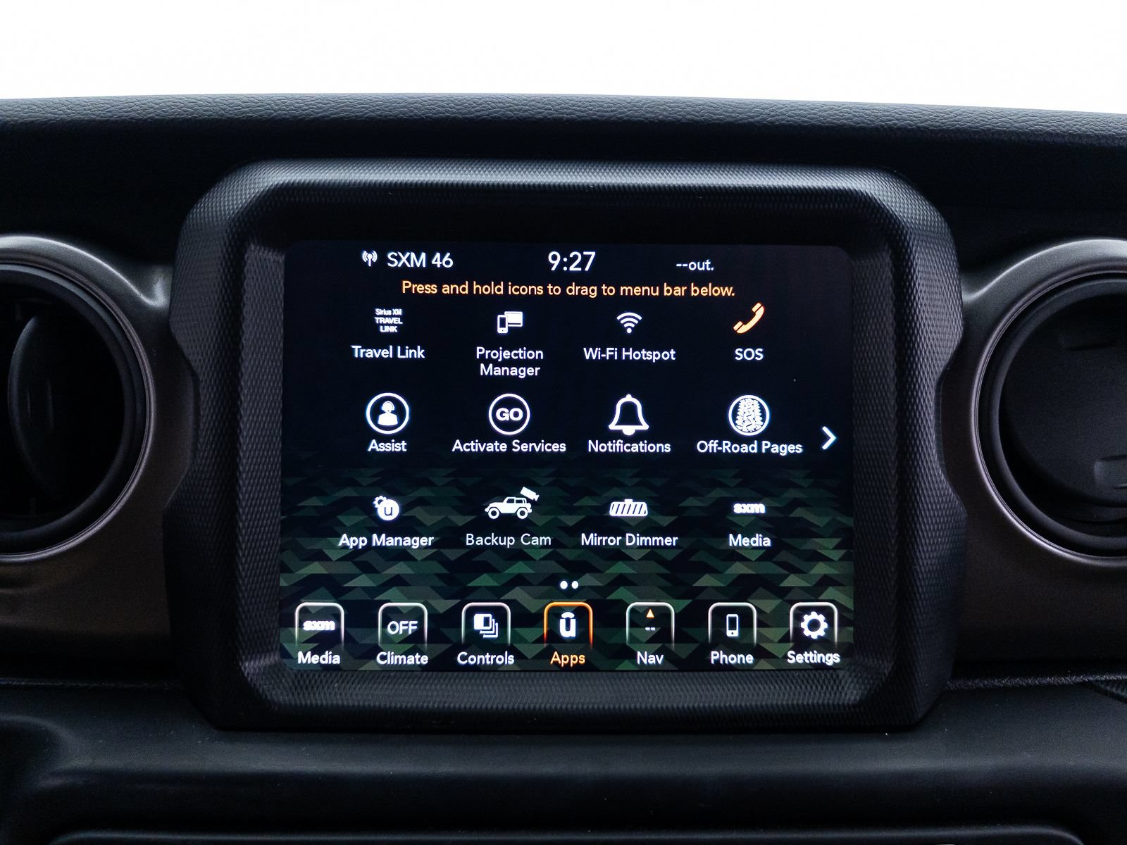 Used 2023 Jeep Wrangler Unlimited Sport w/ Sun And Sound Package AWD/4WD image 21