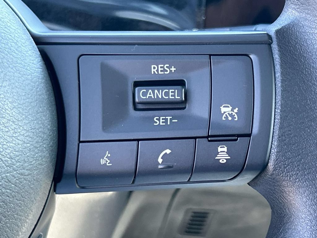 New 2026 Nissan Kicks SV w/ SV Premium Package FWD image 25
