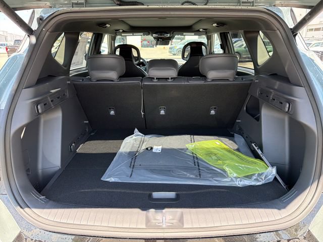 New 2027 Kia Seltos X-Line S w/ X-Line S Premium Package AWD/4WD image 25