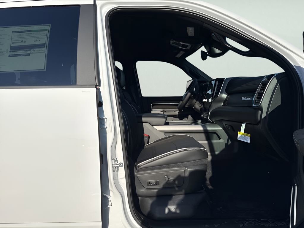 New 2026 RAM 3500 Laramie image 11